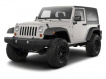 Jeep Wrangler SUV III